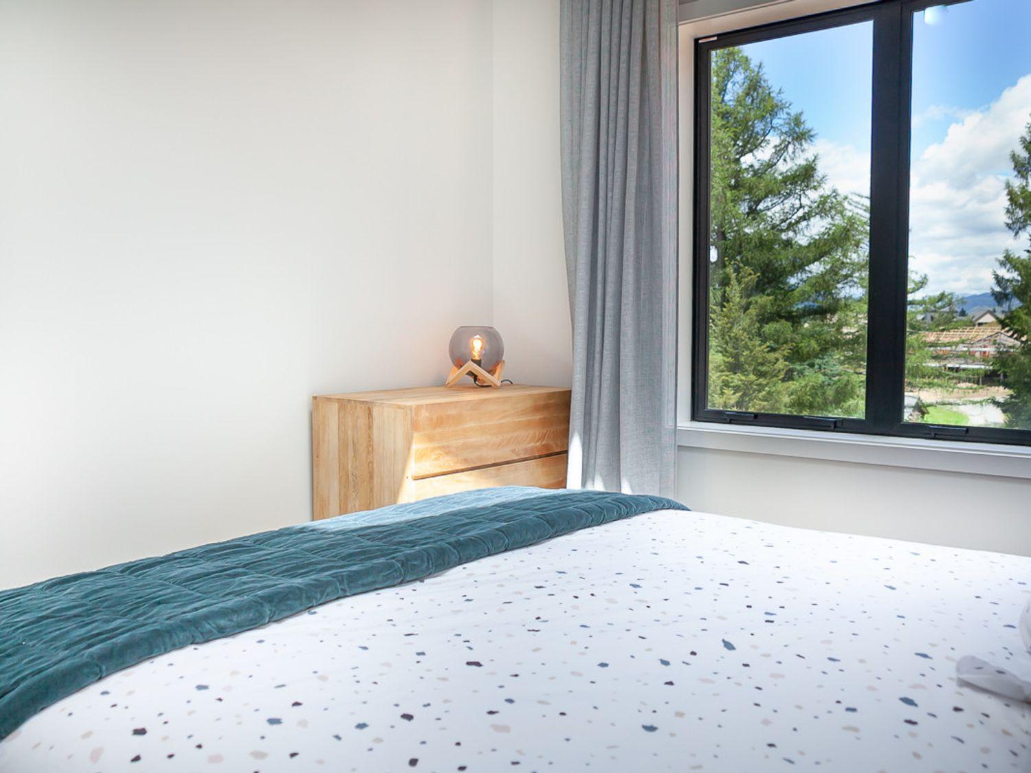Jollies Lodge Townhouse Hanmer Springs Esterno foto
