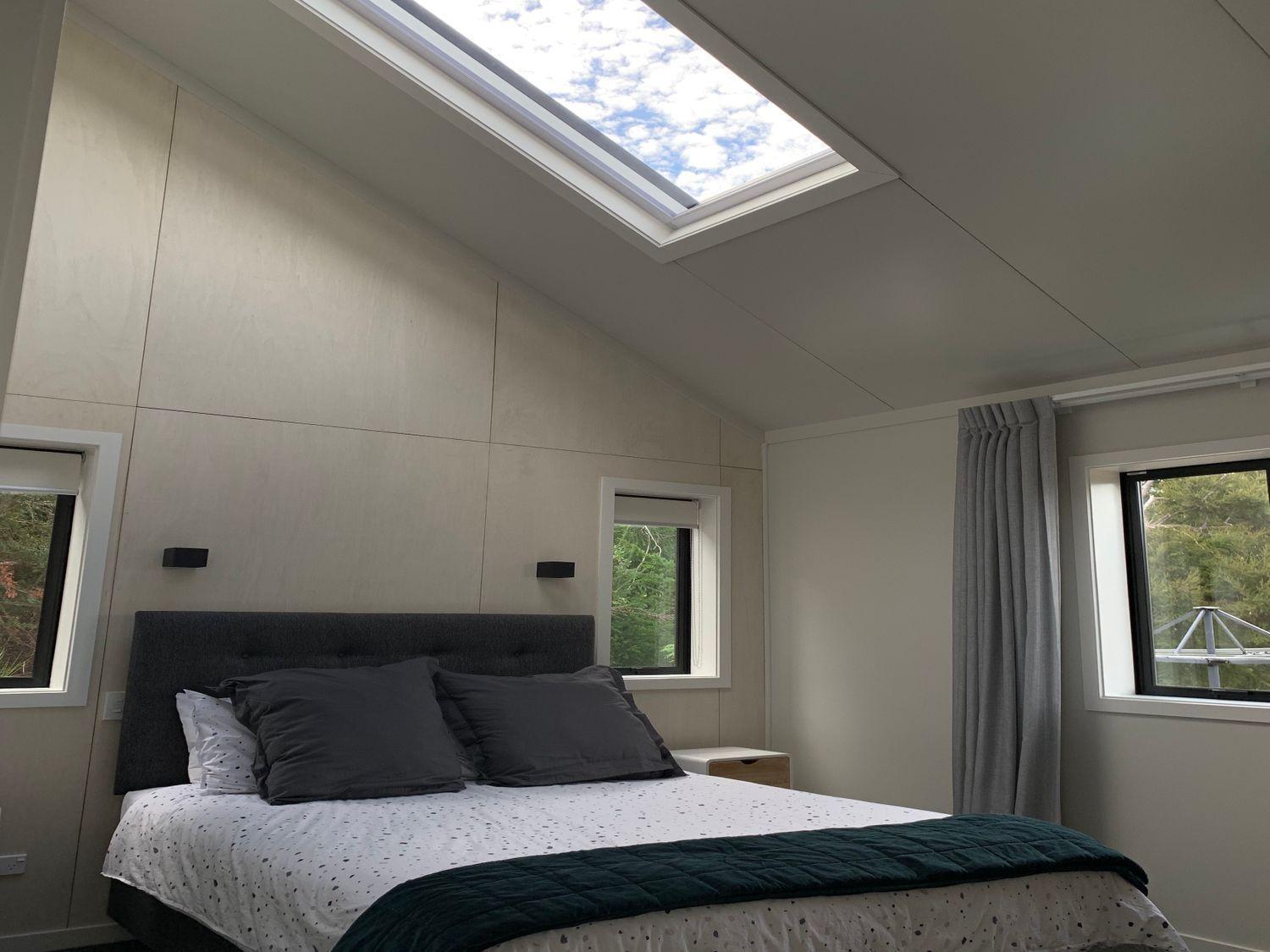 Jollies Lodge Townhouse Hanmer Springs Esterno foto