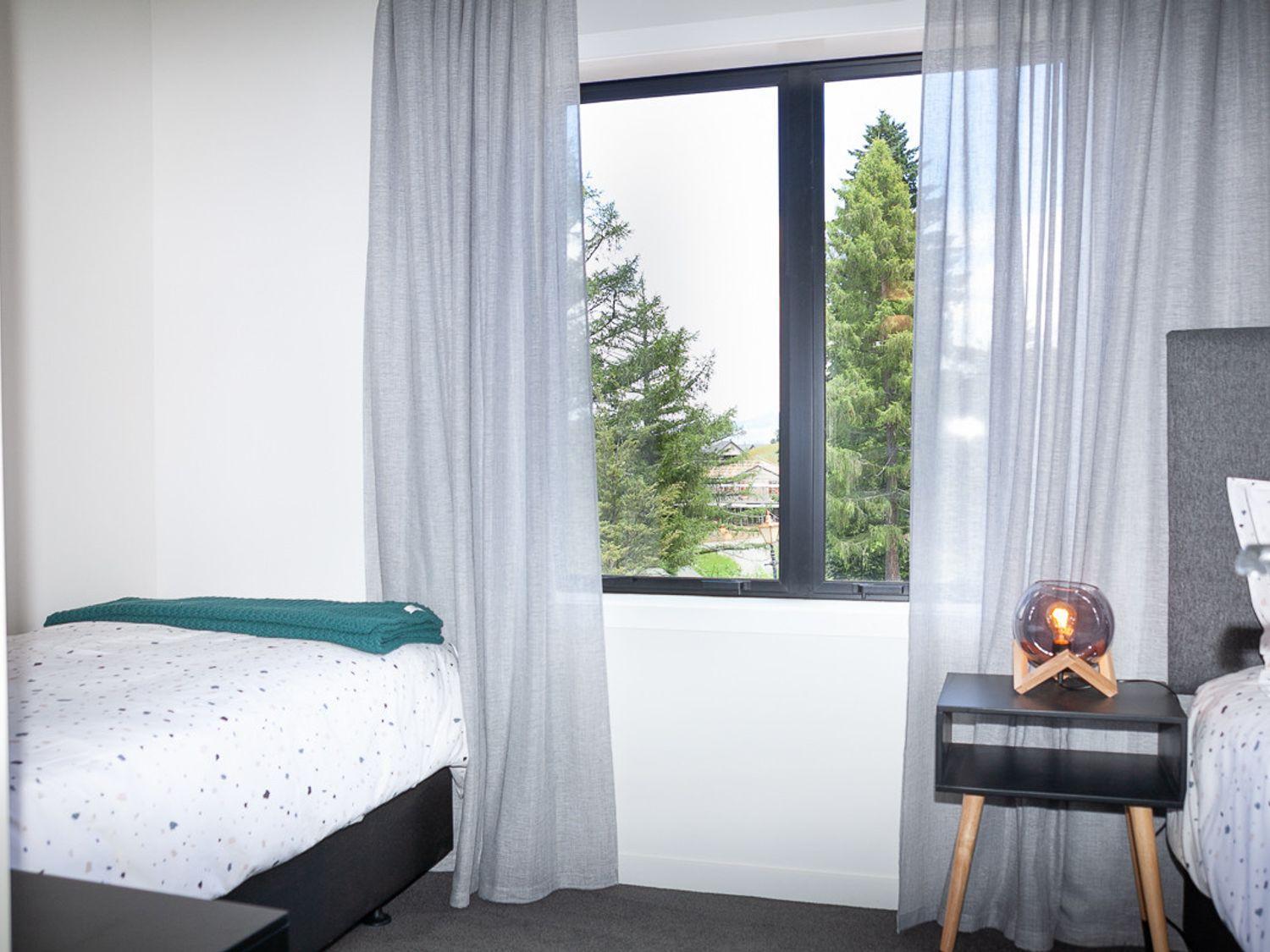 Jollies Lodge Townhouse Hanmer Springs Esterno foto